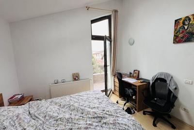 Duplex cu 5 camere cu Canalizare în Chiajna - 16