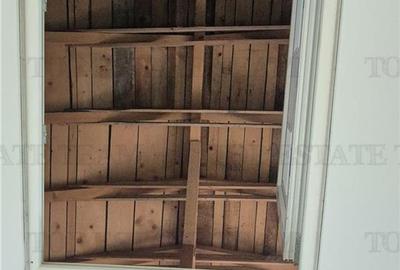 Garsonieră decomandată, mobilată în Chiajna - 9