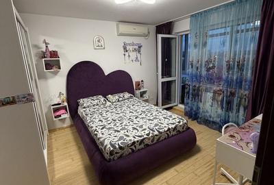 Apartament cu 4 camere decomandat în Apărătorii Patriei - 1