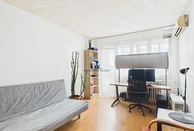 Apartament cu 2 camere decomandat în Alexandru Obregia