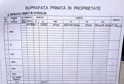Spațiu comercial, în Central - 6