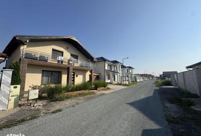 Casă cu 3 camere cu Teren 507 Mp în Central