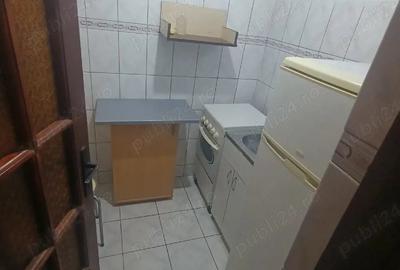 Garsonieră semidecomandată în Șagului