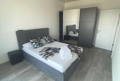 Apartament cu 2 camere în Nord