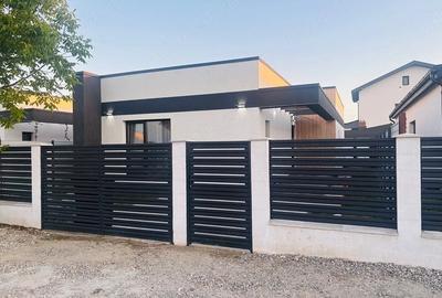 Casă cu Teren 315 Mp în Berceni - 1