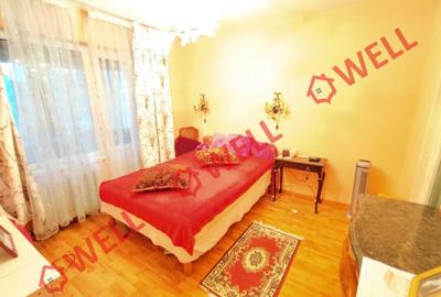 Apartament cu 3 camere în Ultracentral - 3