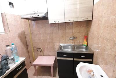 Apartament cu 2 camere nedecomandat în Tătărași - 3