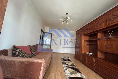Apartament cu 2 camere decomandat, mobilat în Km 5 - 2