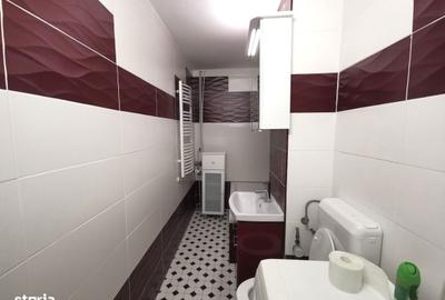 Apartament cu 2 camere nedecomandat, mobilat în Vest - 4