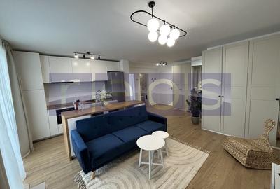 Apartament cu 2 camere decomandat, mobilat în Timpuri Noi - 8