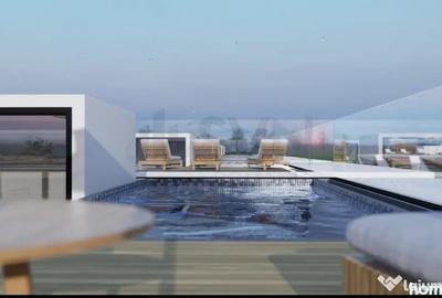 Casă cu 5 camere cu Teren 450 Mp în Central