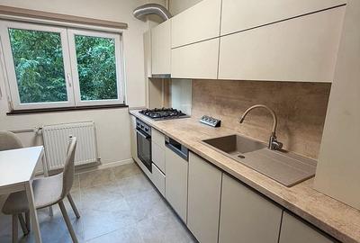 Apartament cu 2 camere în Obor