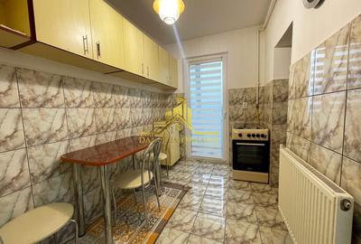 Apartament cu 3 camere semidecomandat, mobilat în Central - 12