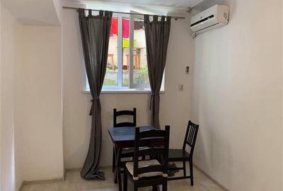 Apartament cu 2 camere semidecomandat, mobilat în Central - 9