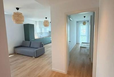 Apartament cu 2 camere în Colentina - 1