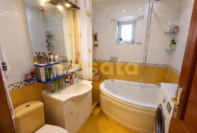 Apartament cu 4 camere decomandat, mobilat în Iancului - 10