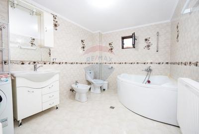 Casă individuală cu 5 camere cu Teren 1600 Mp în Valea Stânii - 8