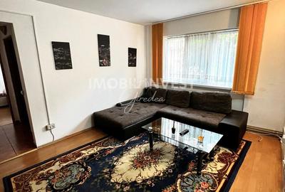 Apartament cu 2 camere în Cetate - 3