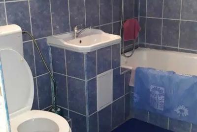 Garsonieră decomandată în Medicină