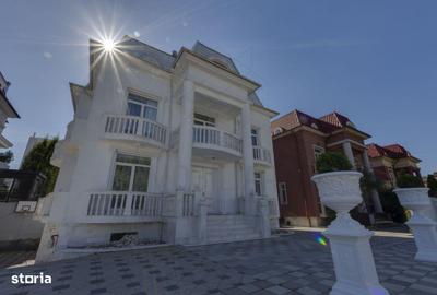 Casă cu Teren 800 Mp în Floreasca - 4