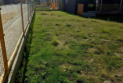 Apartament cu 2 camere în Sânpetru