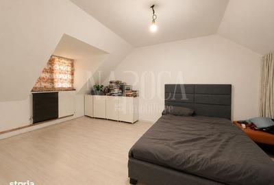 Casă cu 4 camere în Gilău
