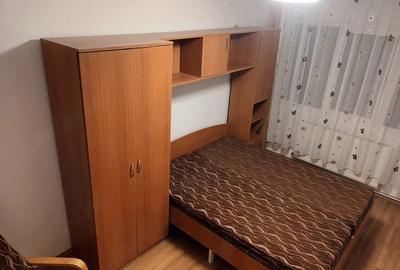 Apartament cu 2 camere semidecomandat în Gării - 1
