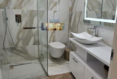 Apartament cu 2 camere în Nord