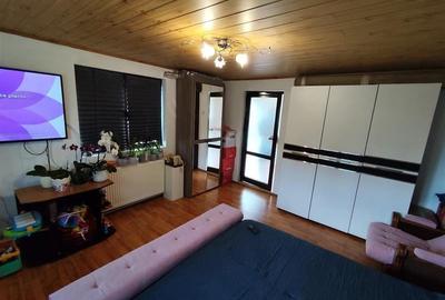 Casă individuală cu 3 camere cu Canalizare în Chitila - 2