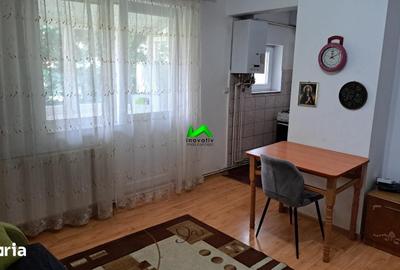 Garsonieră în Terezian - 1