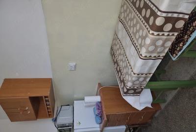 Apartament cu 2 camere semidecomandat în Central - 2