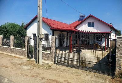 Casă cu Teren 525 Mp în Dragomirești - 4