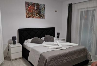 Apartament cu 2 camere decomandat în Aeroport - 3