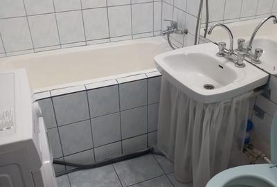 Garsonieră în Titulescu