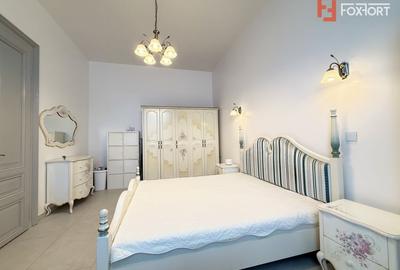 Apartament cu 2 camere semidecomandat, mobilat în Central - 4