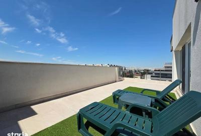 Apartament cu 2 camere în Titan - 6