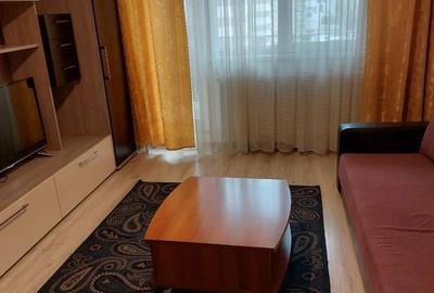 Apartament cu 2 camere decomandat, mobilat în Păcii - 3