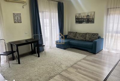 Apartament cu 2 camere decomandat, mobilat în Tei - 6
