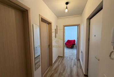 Apartament cu 2 camere decomandat, mobilat în Apărătorii Patriei - 8