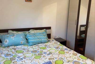 Apartament cu 2 camere decomandat în Piața - 7