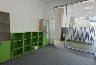 Birou, de 258 mp, în Central - 15