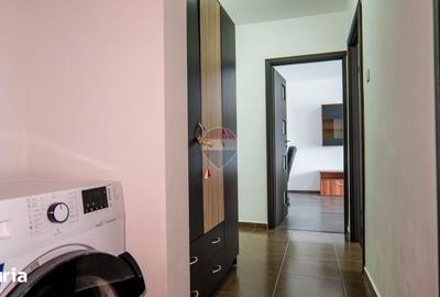 Apartament cu 3 camere în Tei