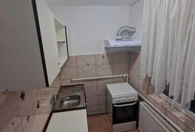 Garsonieră în Central