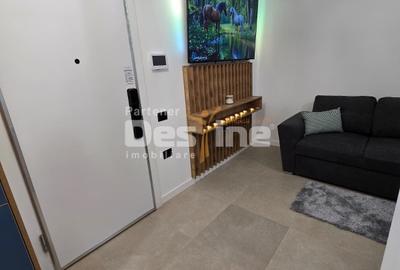 Apartament cu 2 camere, mobilat în Mamaia-Sat - 5