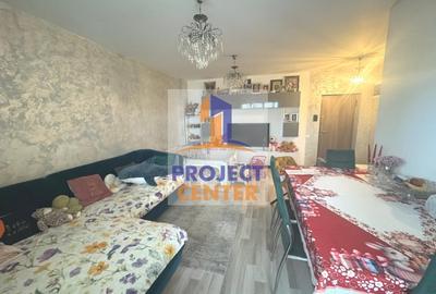 Apartament cu 2 camere decomandat, mobilat în Teilor - 1