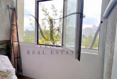 Apartament cu 3 camere decomandat în Pantelimon - 14