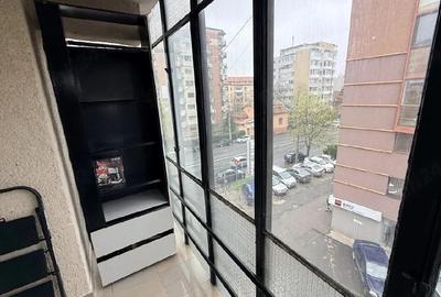 Apartament cu 3 camere decomandat în Dorobanților - 1