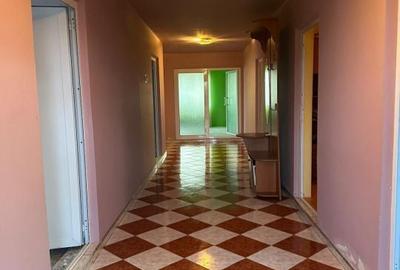 Casă cu 4 camere în Strejnicu - 3