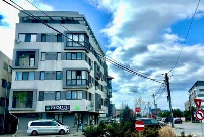 Spațiu comercial, de 110 mp, în Roșu