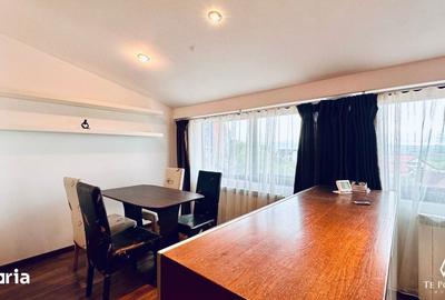 Apartament cu 3 camere în Tilișca - 5